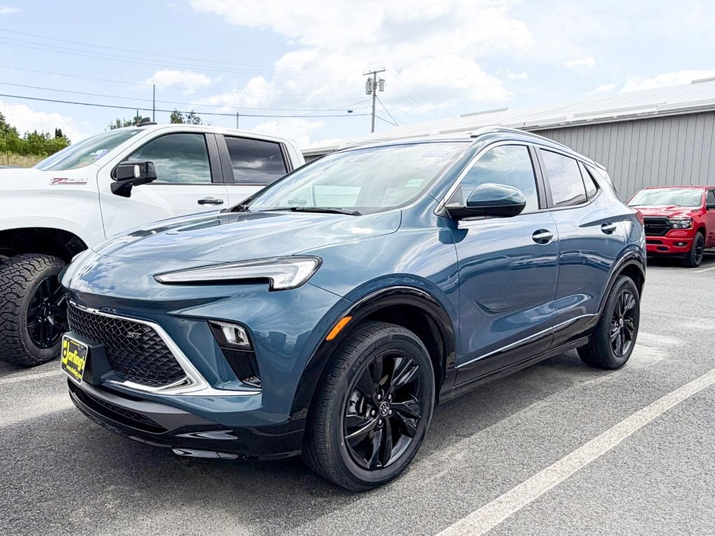 buick encore gx 2024 KL4AMESL7RB103117 image buick encore gx 2024 KL4AMESL7RB103117 image